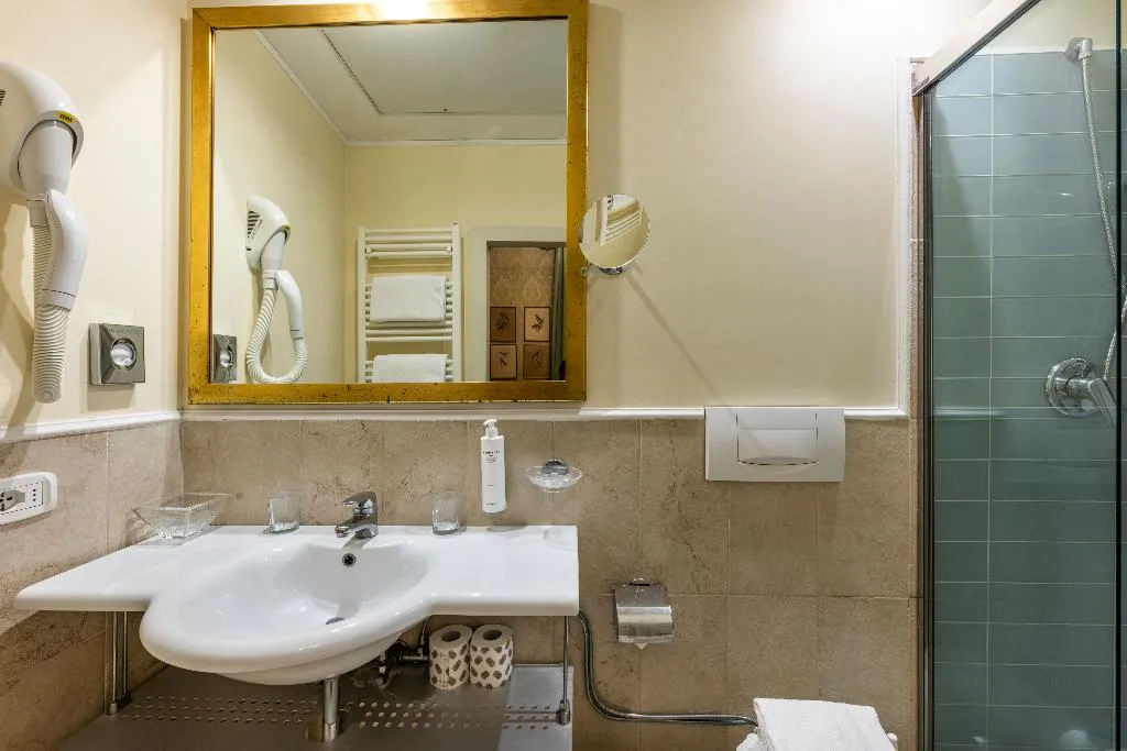 Double or Twin STANDARD Room, Casa Verardo - Residenza D'Epoca, Venice