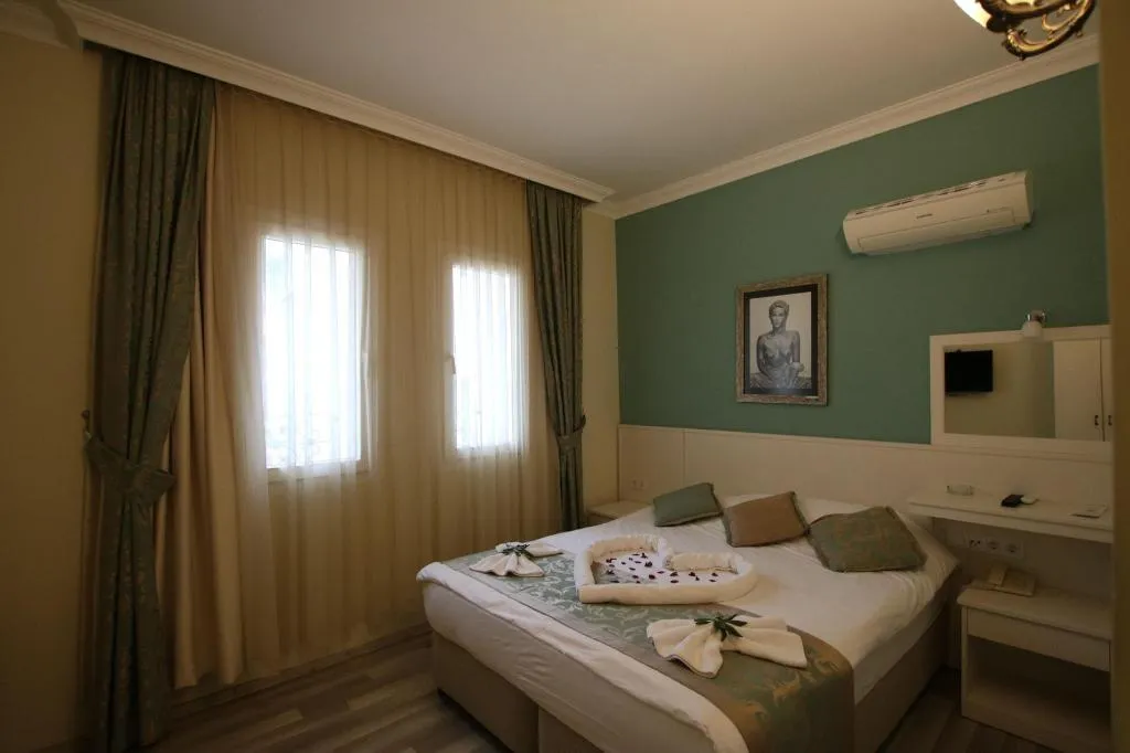 Room, Artemis Hotel Bodrum, Bodrum