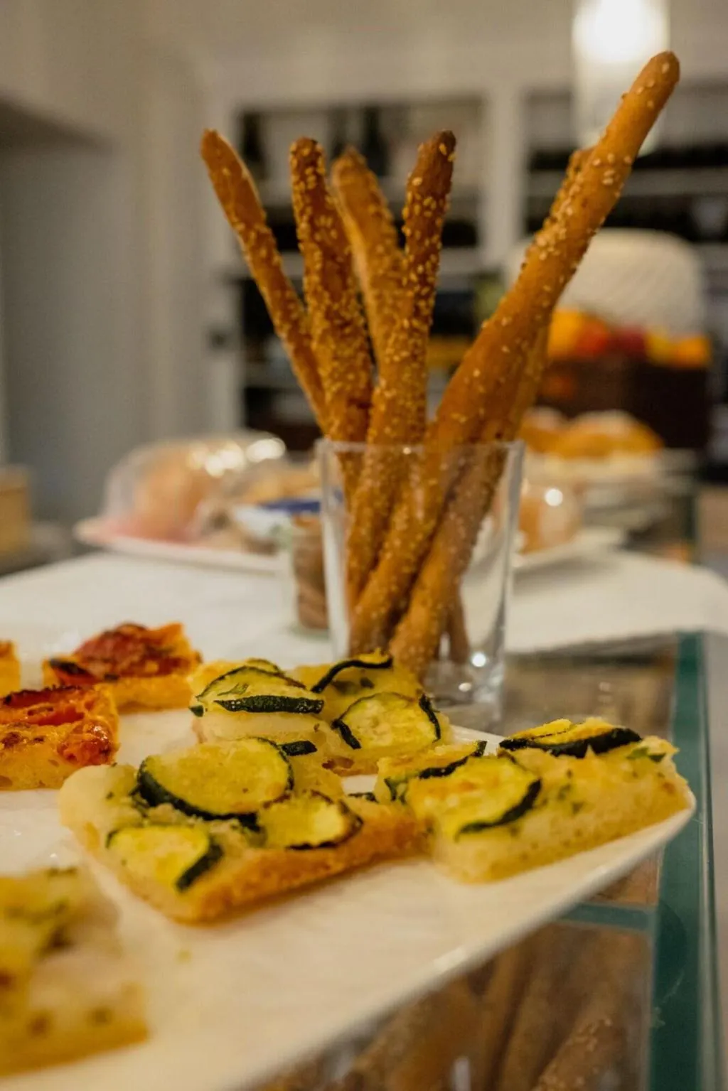 Restaurant, La Dépendance Hotel, Catania