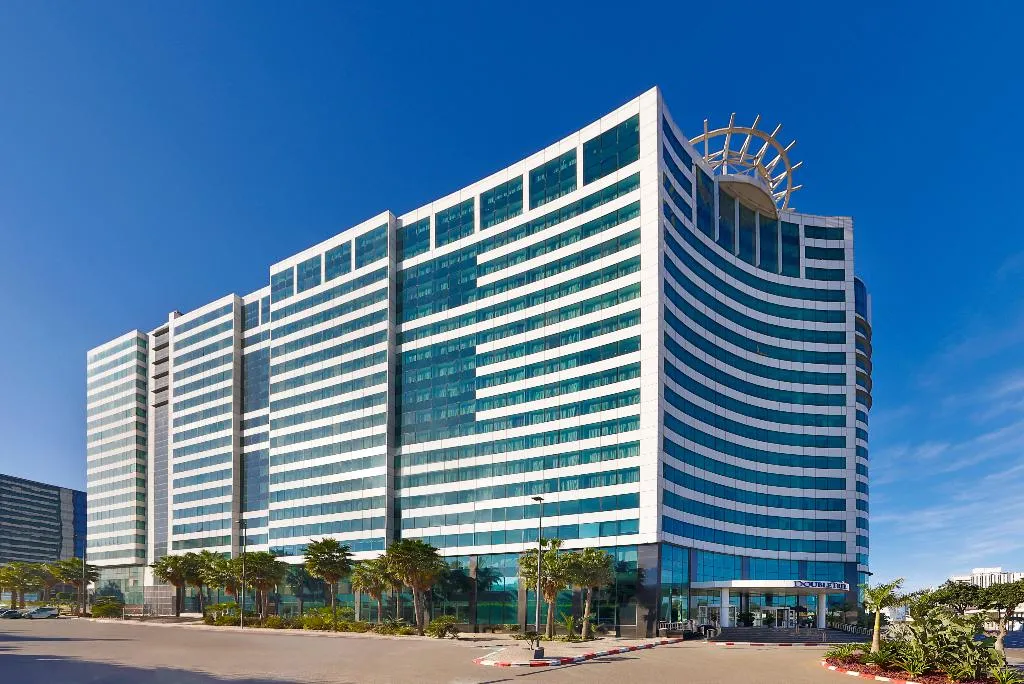 General view, DoubleTree by Hilton Casablanca City Centre, Casablanca