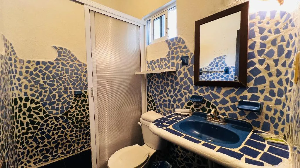 DOUBLE SUPERIOR Room, Mayan Art 10 Avenue, Playa Del Carmen