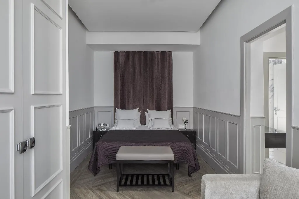 JUNIOR SUITE STANDARD Room, MiM Ibiza by Melia Collection, Ibiza