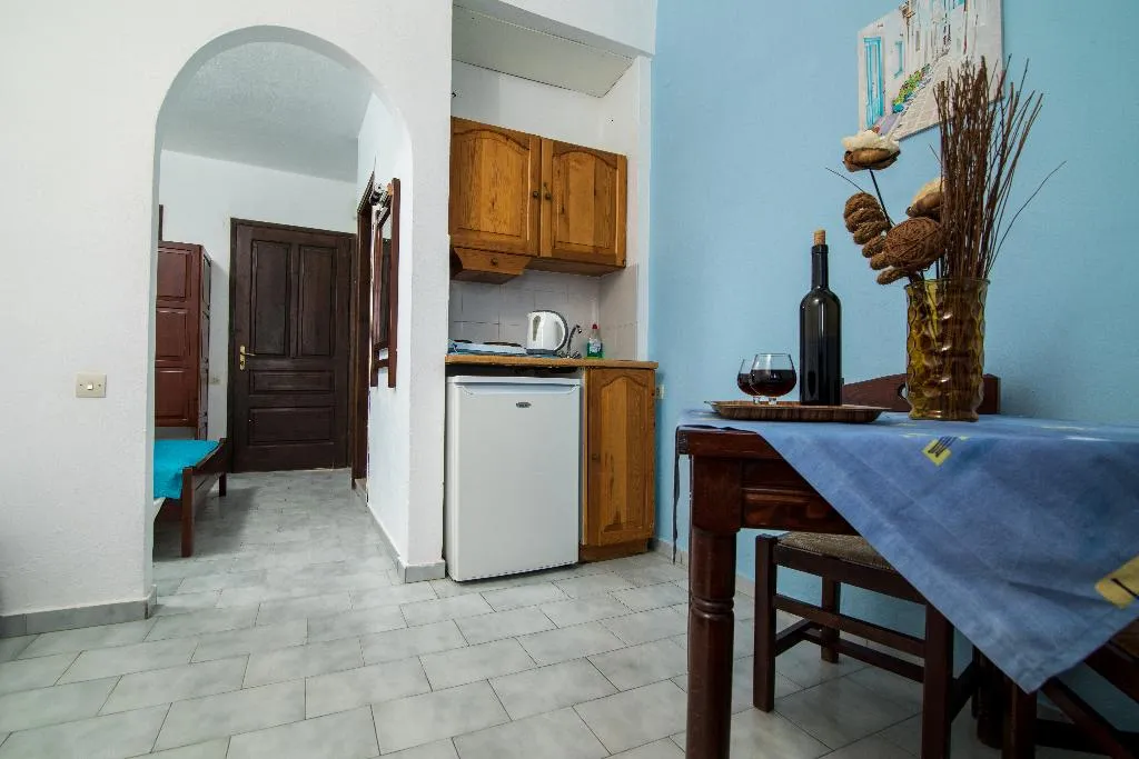 Room, Irilena Apartments Gournes by Checkin, Crete