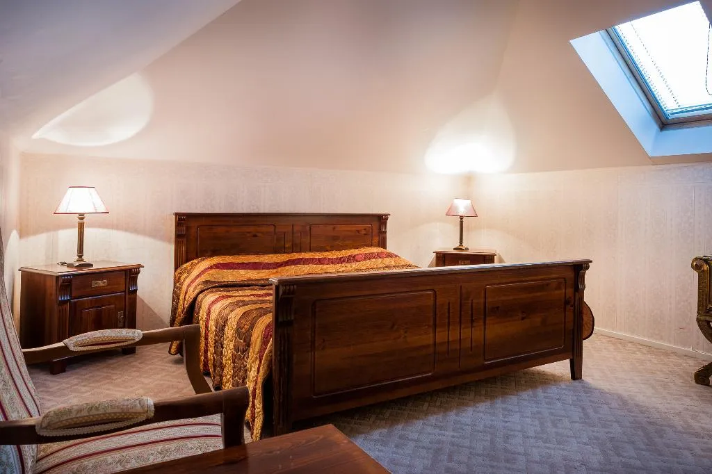 Room, Hotel Ecoland, Tallinn