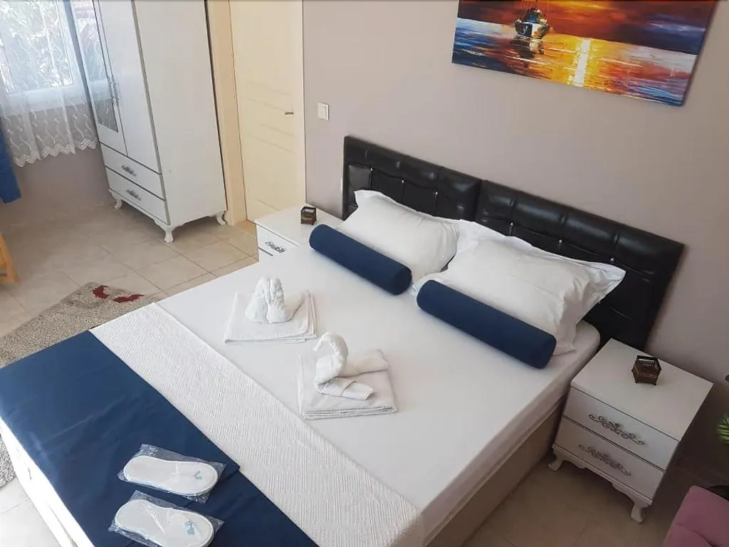 Room, Hotel Antonio, Izmir