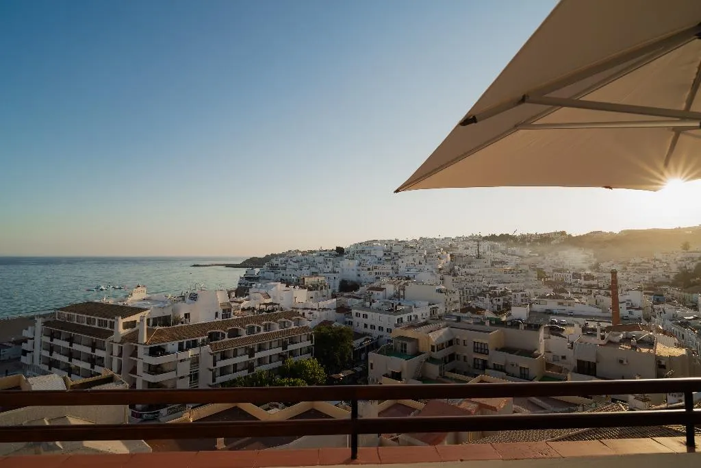 APARTMENT DELUXE ONE BEDROOM Room, MUPA Apartments, Algarve