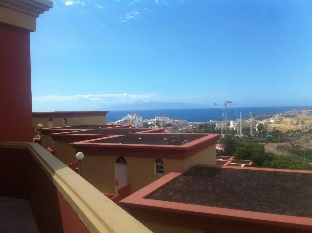 APARTMENT WITH VIEWS Room, Laguna Park 2, Tenerife