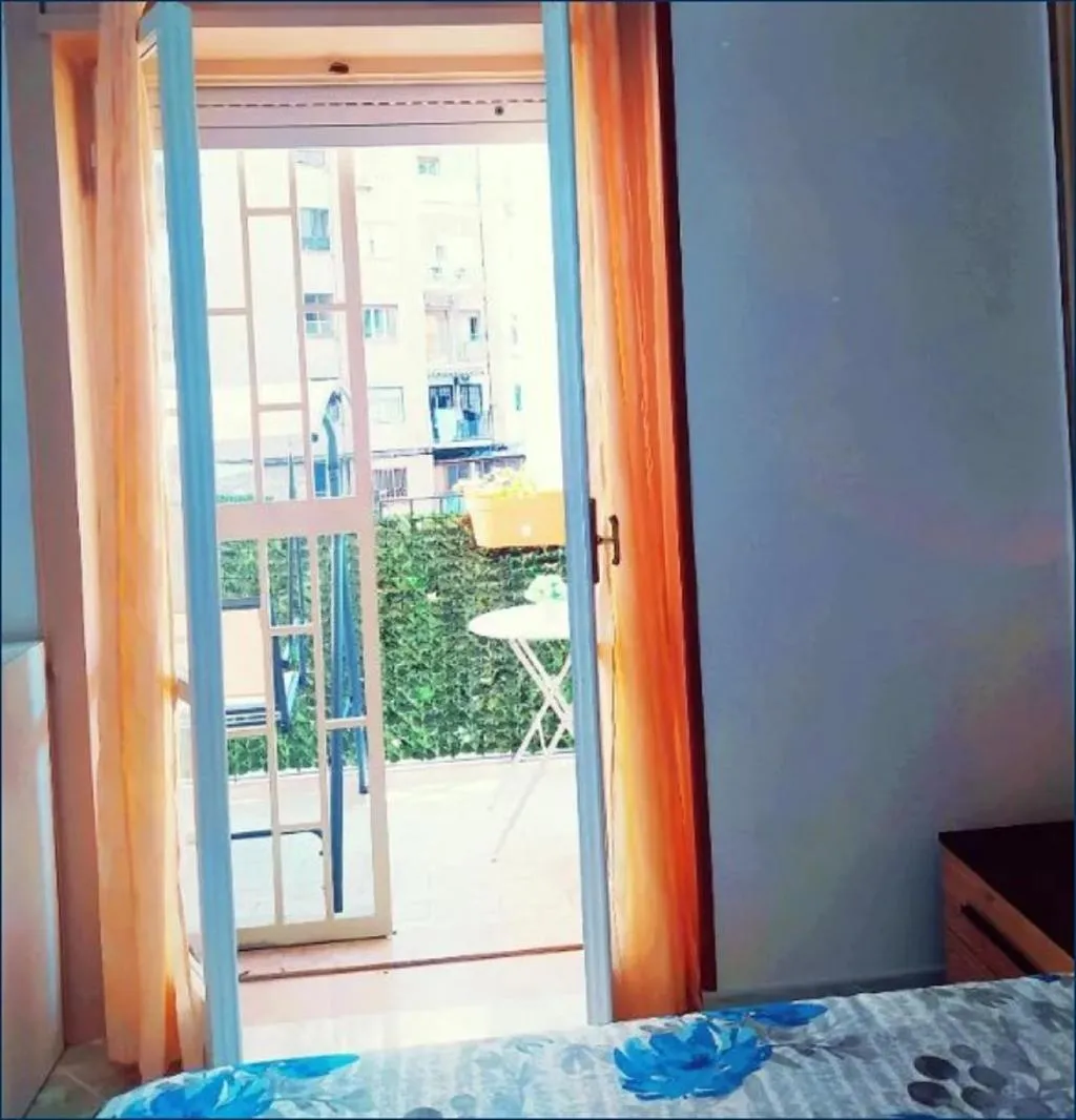 DOUBLE ONE BED Room, Altea Royale, Naples