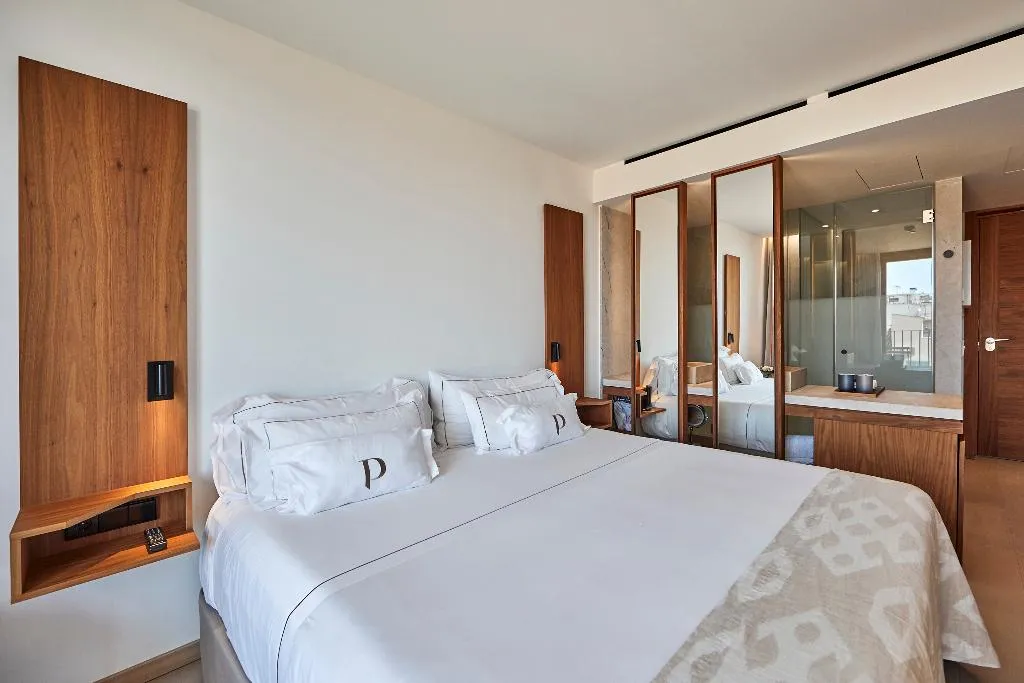Double or Twin SUPERIOR Room, Es Princep, Majorca