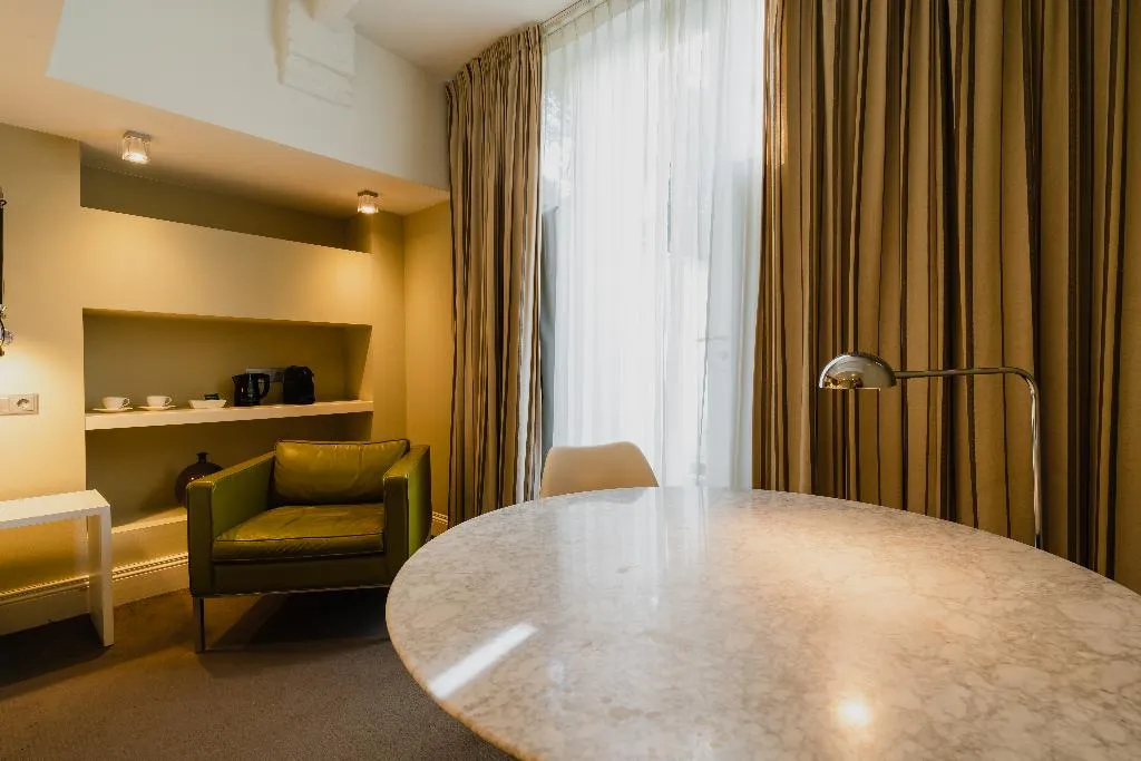 DOUBLE EXECUTIVE Room, Hotel Roemer, Amsterdam