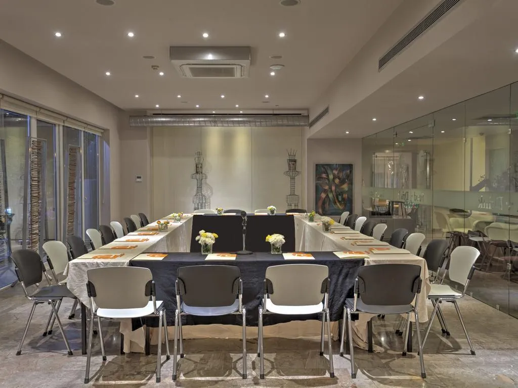 Conferences, Polis Grand Hotel, Athens