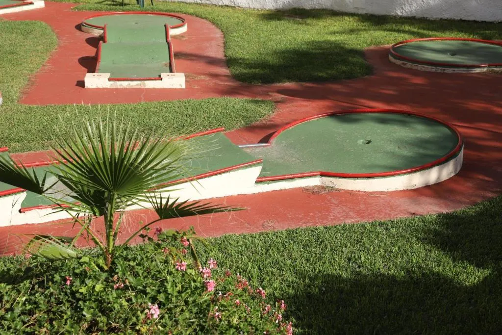 Sports and Entertainment, Jaime I, Costa Dorada