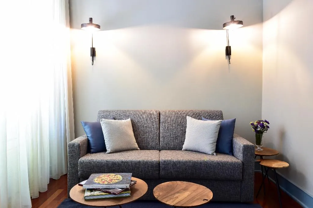 SUITE STANDARD Room, Central Suites & Apartments, Algarve