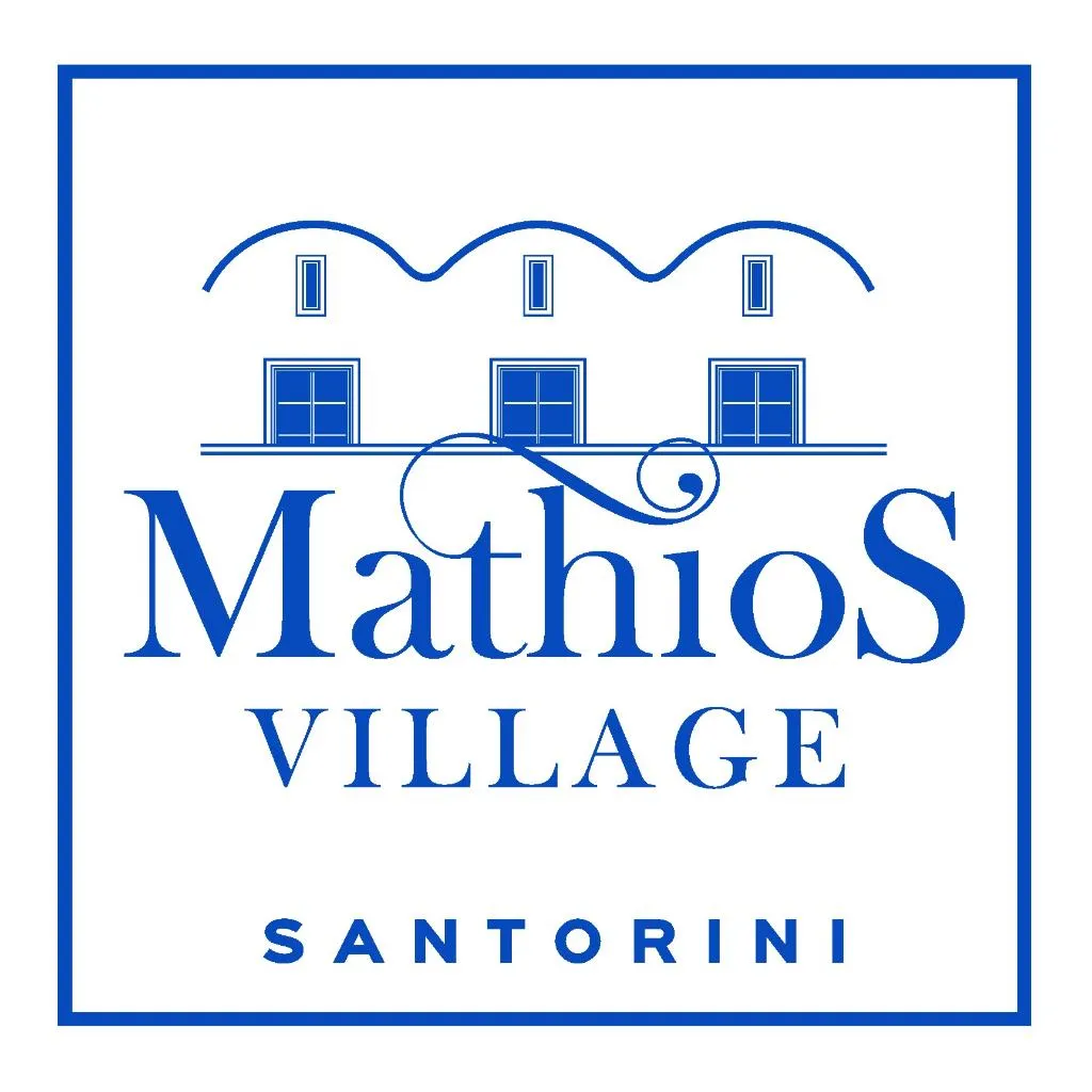Sports and Entertainment, Mathios Village, Santorini