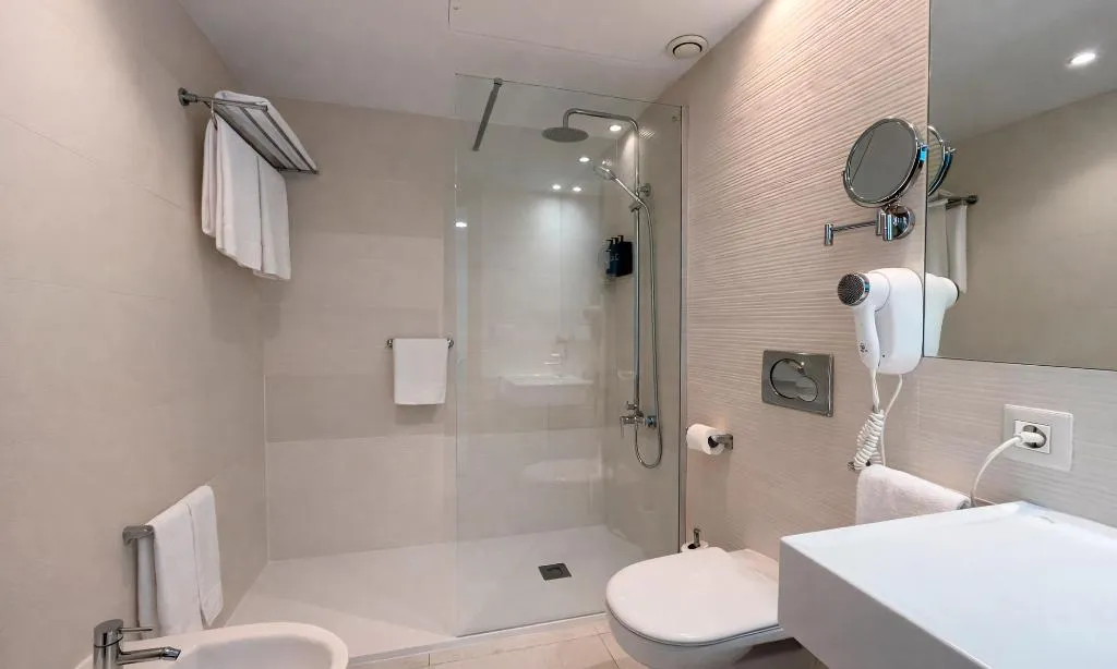 SUITE SEA VIEW Room, Palladium Peñíscola, Valencia