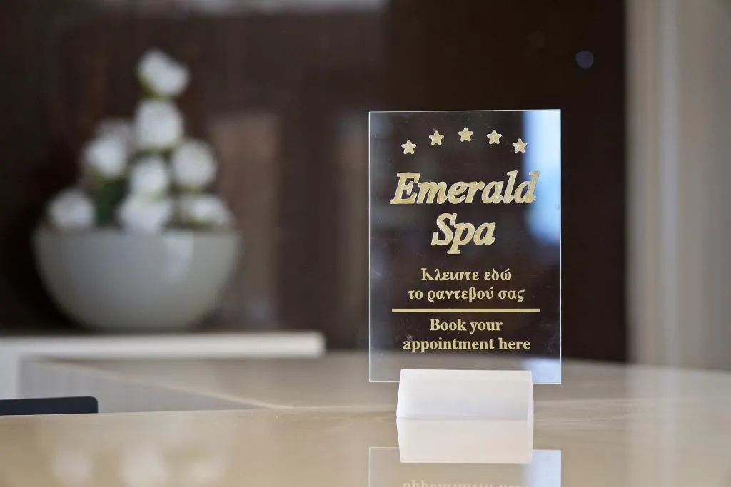 Sports and Entertainment, Ionian Emerald Resort, Kefallinia