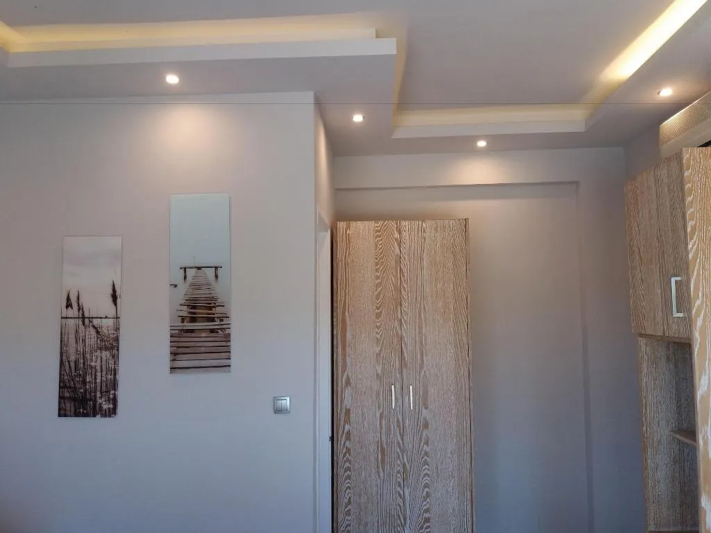 Room, Sunny Place Resort, Athens