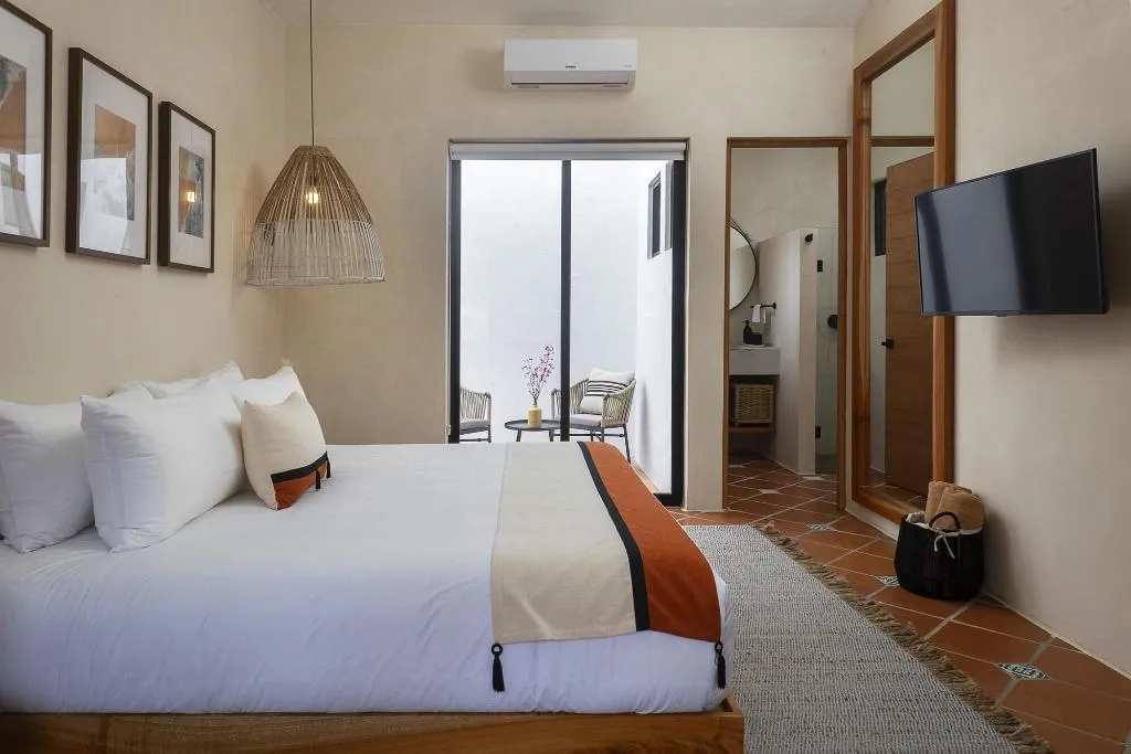 Room, Aalada Playa Del Carmen, Playa Del Carmen