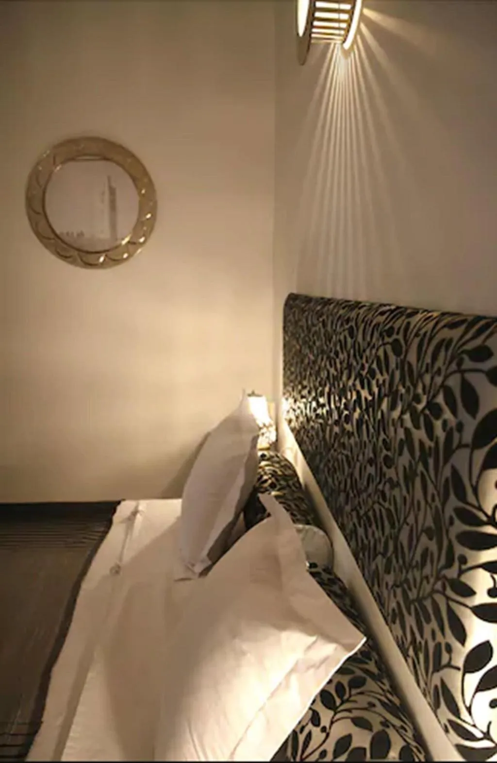 Room, Dar Chadia, Marrakech
