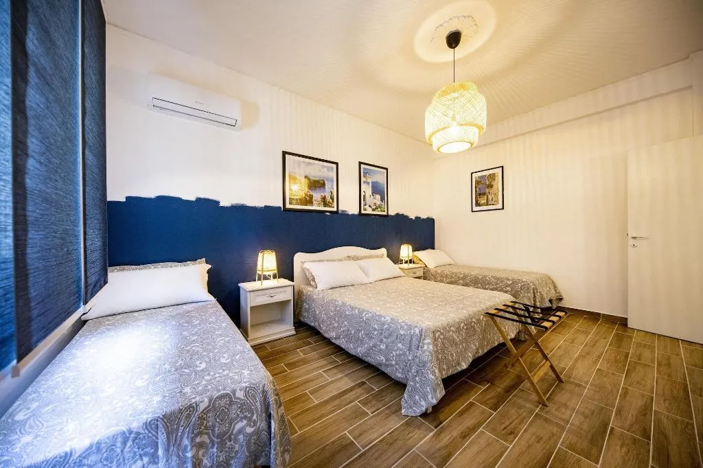 Room, Baronetto B&B, Palermo