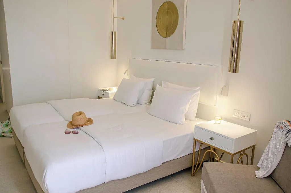Room, Robinson Ierapetra, Crete