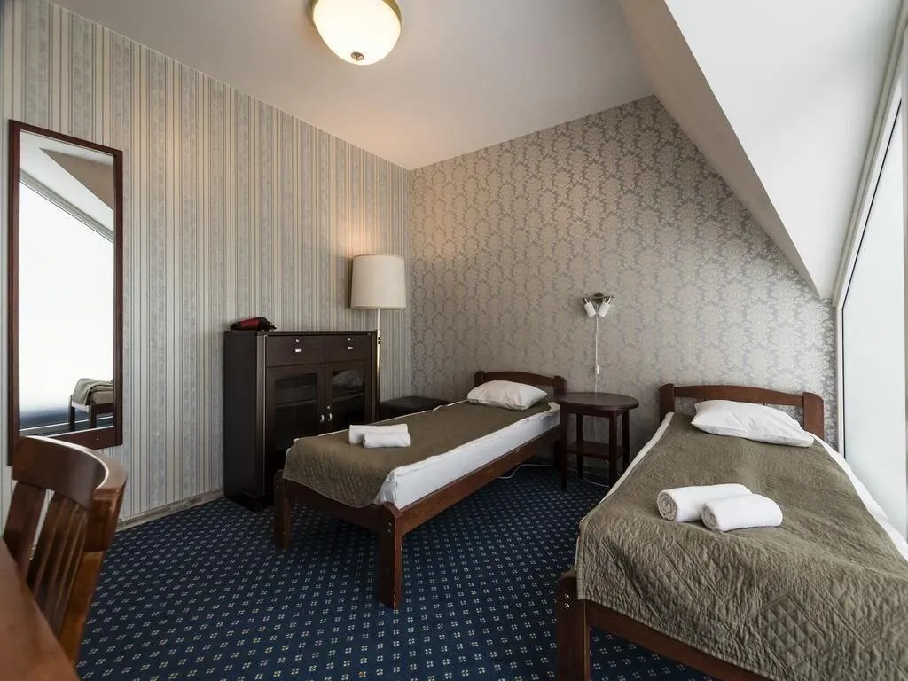 Room, Humala Guest House, Tallinn