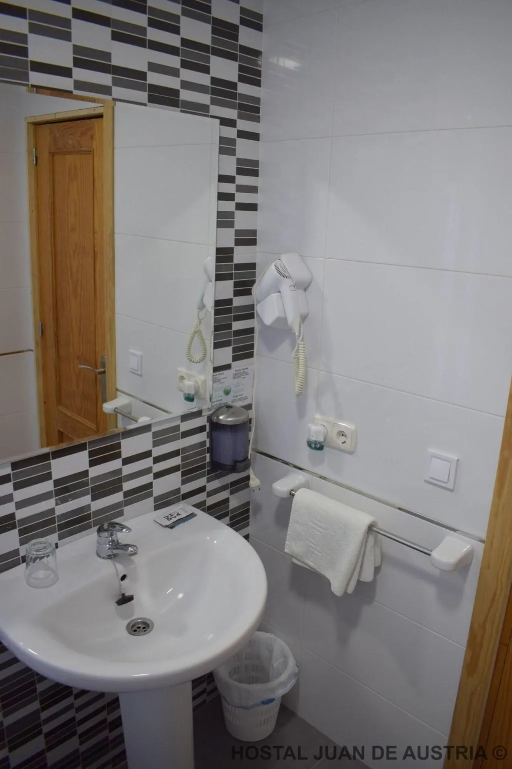 Room, Hostal Juan De Austria, Costa Almeria