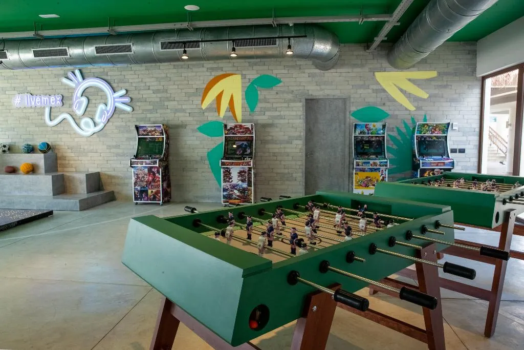 Sports and Entertainment, Bahía Príncipe Explore Tulum, Cancun Area