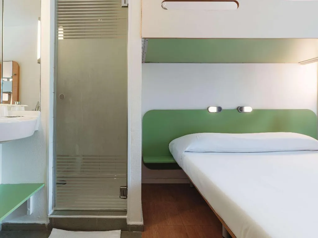 Room, Mia Hotels Fes, Fez