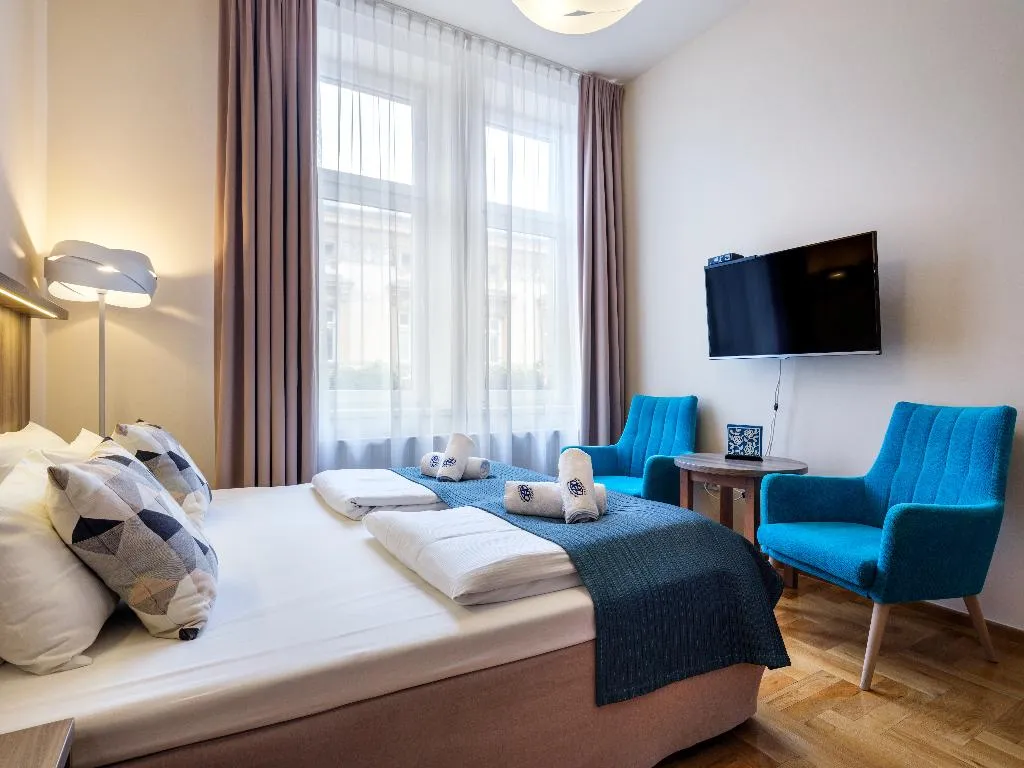 APARTMENT STANDARD Room, Kosmopolita Rooms & Apartments, Krakow
