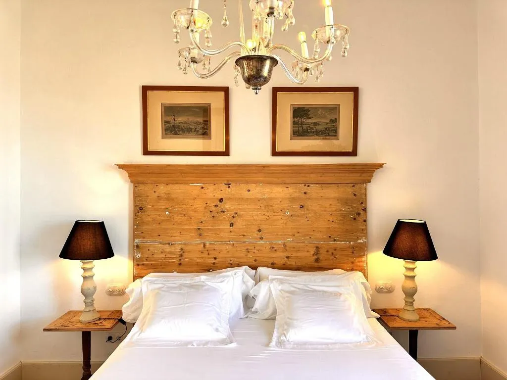 Room, Hotel Emblematico La Casa De Los Naranjos, Lanzarote