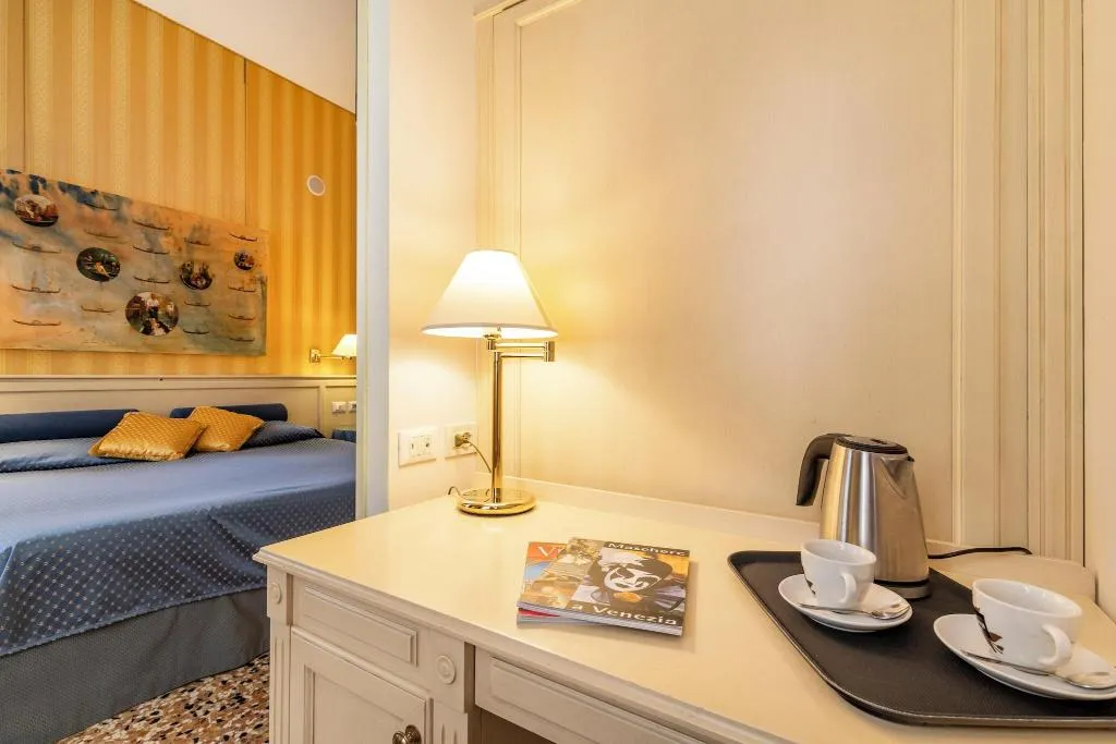 DOUBLE SUPERIOR Room, Bella Venezia, Venice
