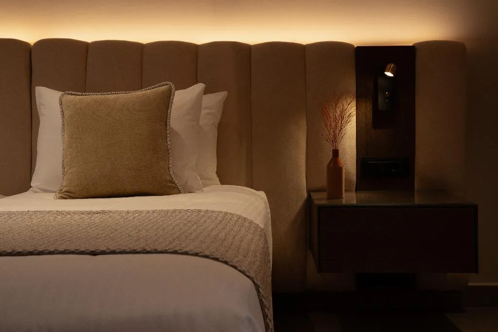 Room, The Ritual Hotel And Wellness Retreat, Kos