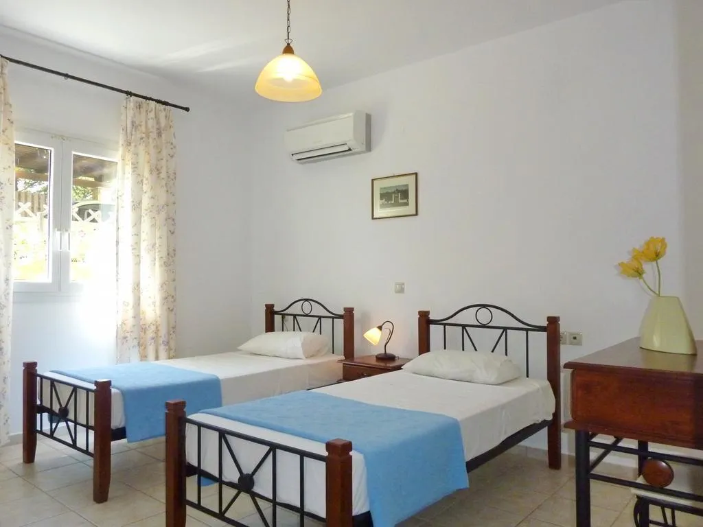 General view, Studios Dimitra, Kefallinia
