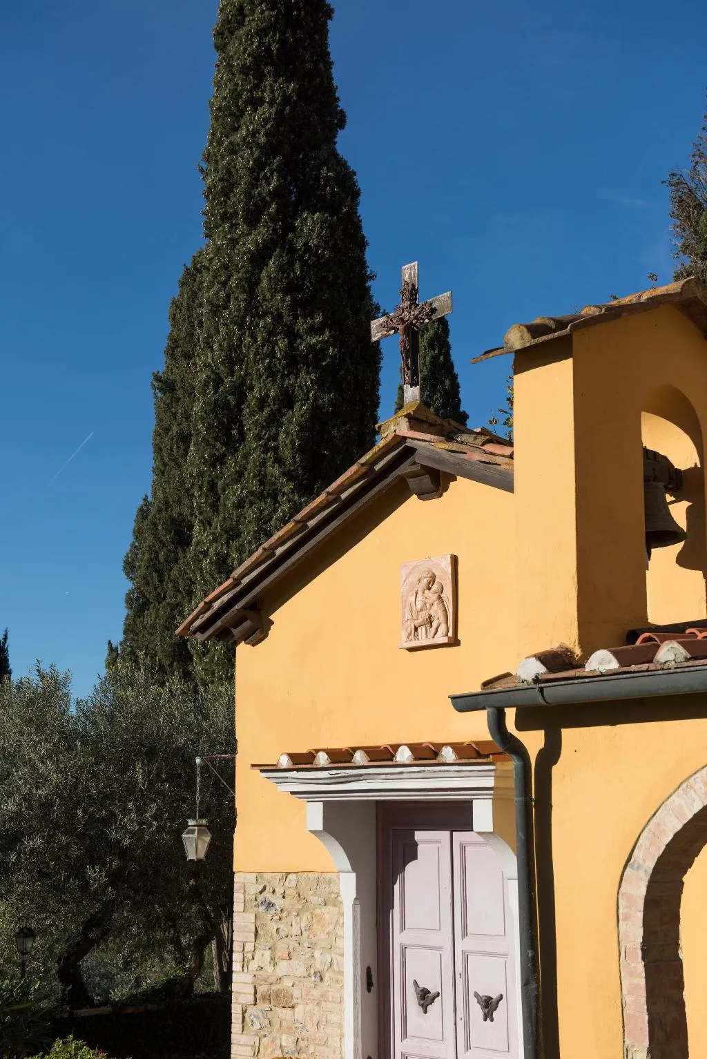 Conferences, Borgo Tenuta La Bandita, Florence