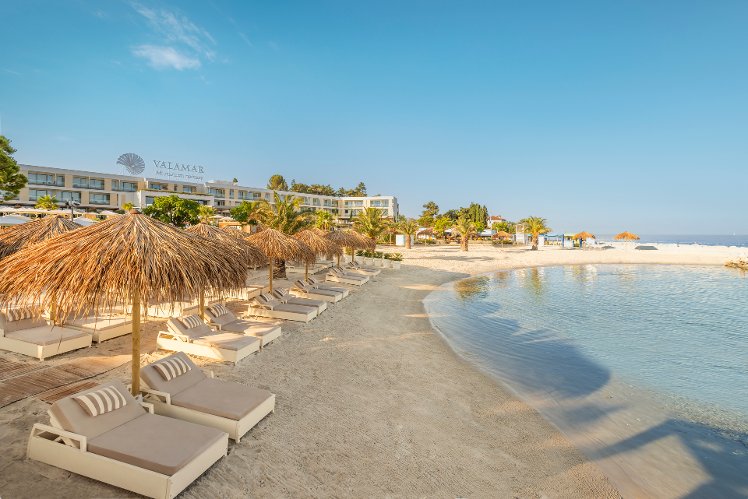 Marea Valamar Collection Suites, Istria