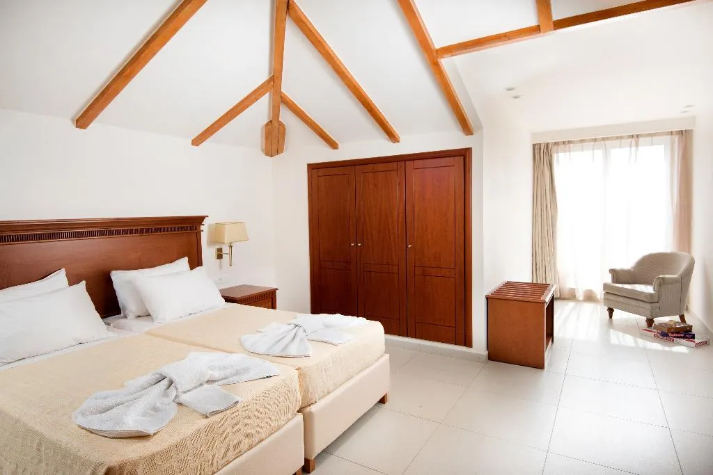 SUITE CONNECTING ROOM Room, Avalon Palace Hotel by GHH, Zante
