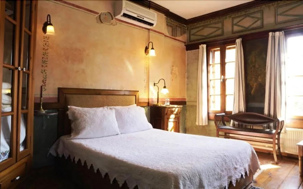 Room, Nisanyan Hotel, Izmir