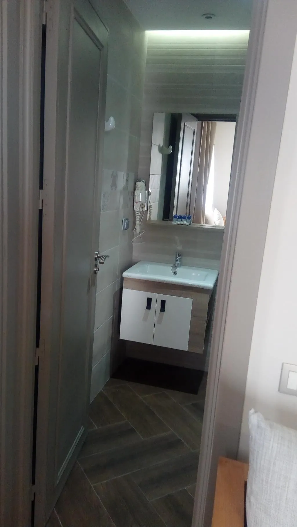 APARTMENT CAPACITY 5 Room, Golden Beach, Agadir