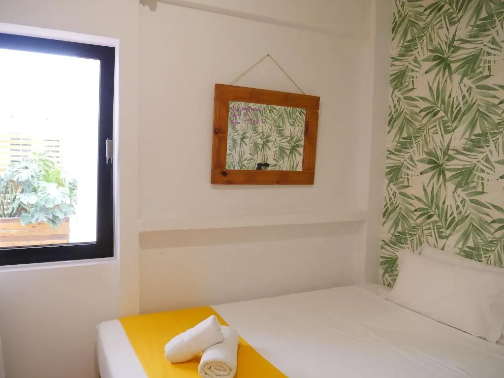 SINGLE STANDARD Room, Nanit Rooms Ibiza, Ibiza