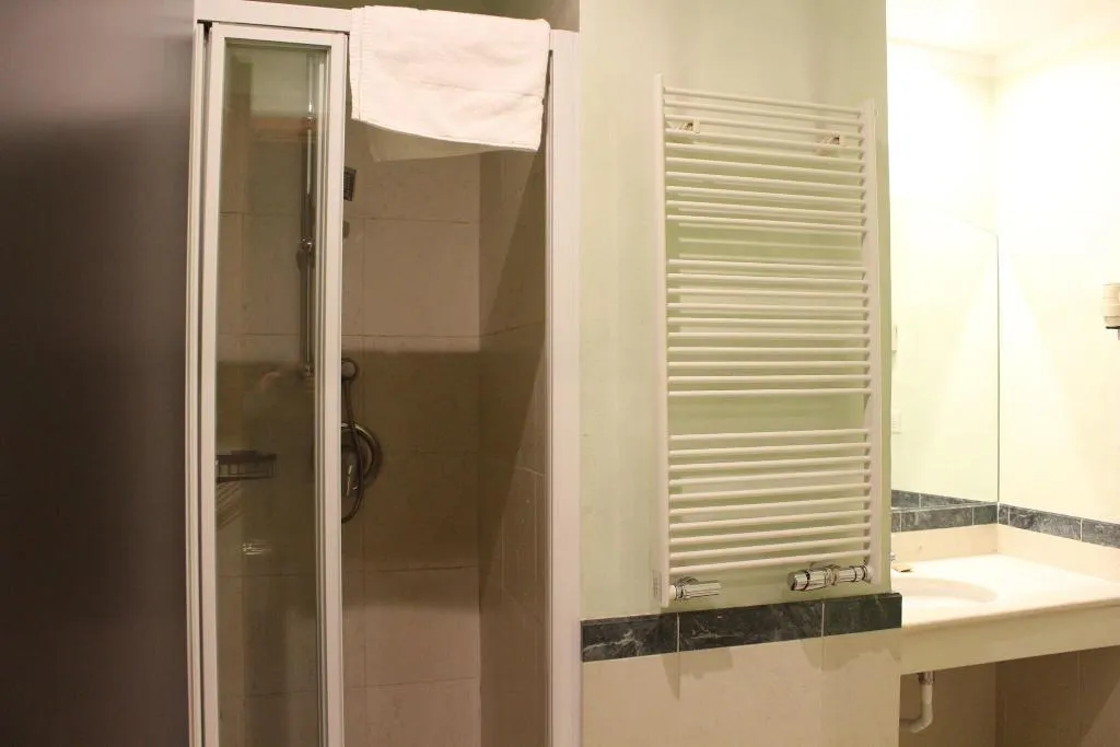 TRIPLE STANDARD Room, Club Hotel Milan, Milan