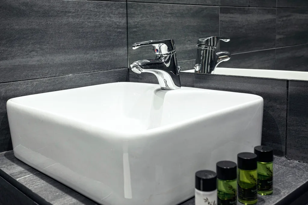 TRIPLE DELUXE Room, Atlas Hotel Skiathos, Skiathos