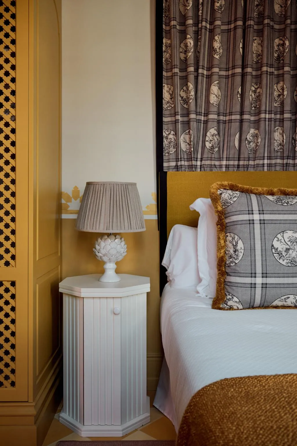 DOUBLE COMFORT Room, Cristine Bedfor Guest Houses Sevilla, Seville