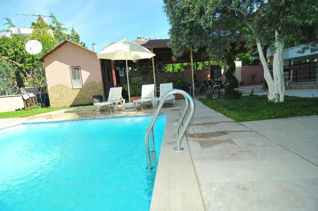Pool, Likya Apart, Antalya