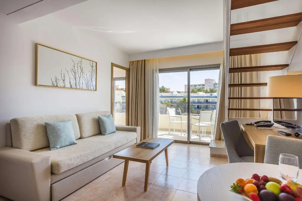Room, Zafiro Palmanova, Majorca
