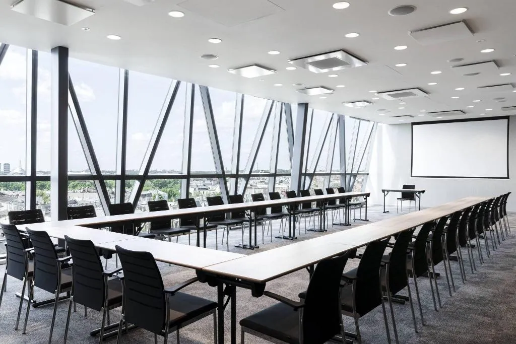 Conferences, AC Hotel by Marriott Riga, Riga