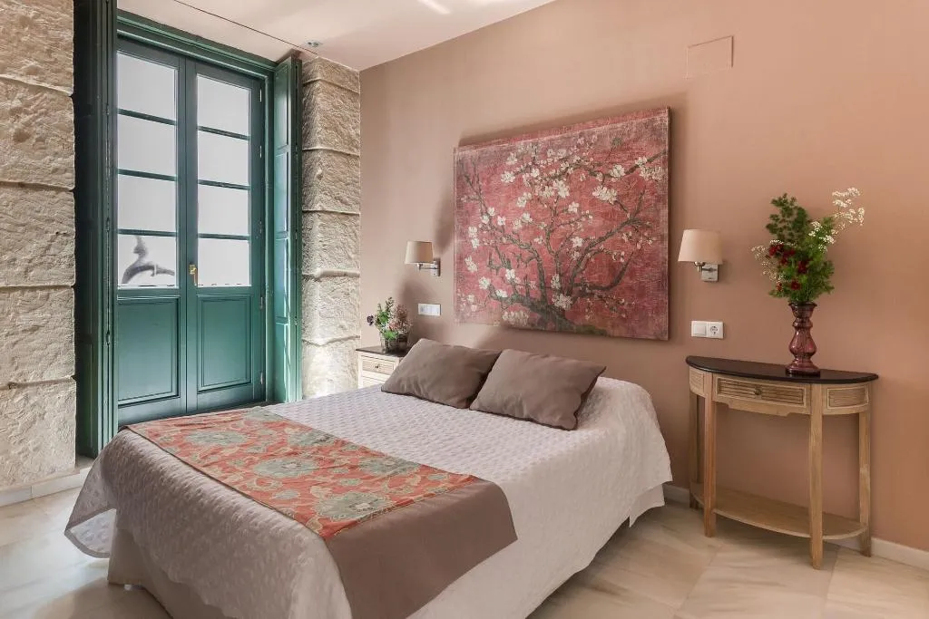 Room, Luces De Catedral, Costa Blanca