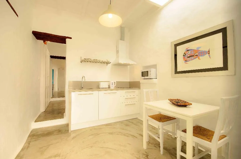 APARTMENT STANDARD Room, La Casa de las Salinas, Lanzarote