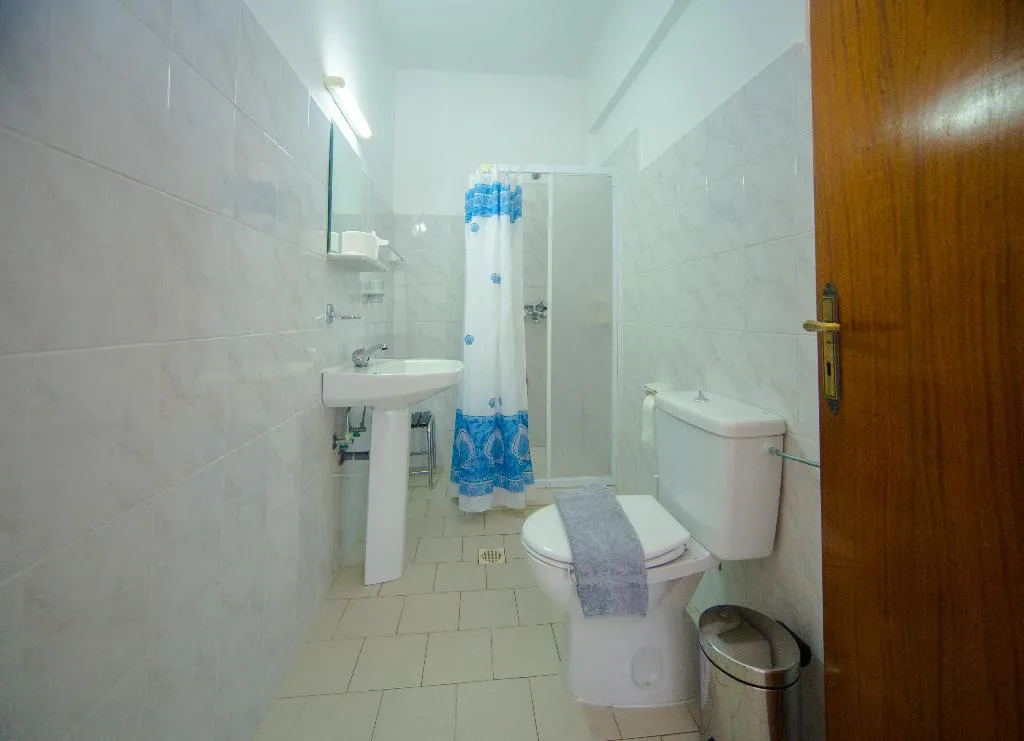 APARTMENT CAPACITY 4 Room, Sea Harmony, Rhodes