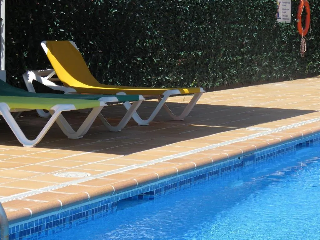 Pool, Santa Anna, Costa Brava